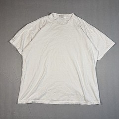 Shaka Wear Active Men’s T-shirt Short Sleeve Size 2XL White