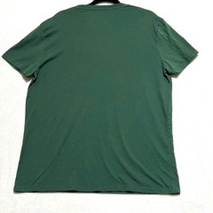 Academy Sports + Outdoors Pickleball T-Shirt Mens XL Green Settle This On Court