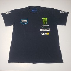 Hoonigan Ken Block Official Team Gear x It’s A Living Black Size Large L