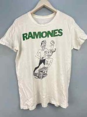Vintage 80s Ramones T-Shirt Unisex Cotton Tee All Size S-4XL M240