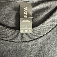 GILDAN (5 Pack, Bulk) Solid Heavy Cotton Short Sleeve Blank Tee T-Shirt XL