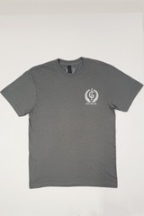 Iron Gods Silverback Coalition Part 2 Gym T-Shirt Men’s Gym Clothing, Pump Cover