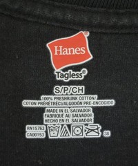 Other T-shirts/Cut & Sewns Black S 2200671824099