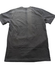 Marvel Captain America Shield Graphic T Shirt Mens Medium Black Superhero Tee