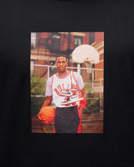 Nike Jordan Brand Men’s Photo T-shirt HJ2354-010 Black/White US Size XS-3XL New