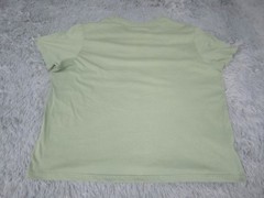 Eddie Bauer Shirt Mens 2XL Green Originals Since 1920 Mountain Graphic Tee