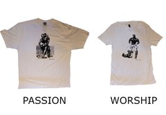 Tom of Finland T-shirts Tank Tops Gay Muscle Leather Fetish Black White Men Gray