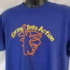 Personalized Custom T-Shirt Customized w/Photo, Text, Logo on Gildan Shirts*