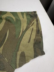 Vintage 90s Mens 2XL Single Stitch Camo T Shirt ( See measurements fits smaller)