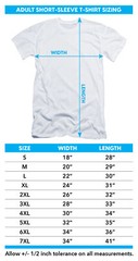 Southern University Adult T-Shirt One Color Logo, Navy, S-5XL