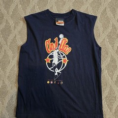 AND1 Basketball Tank Top