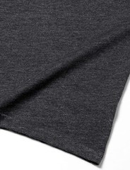 Oakley Mens Mark II Tee Short Sleeve Jet Black Heather T-Shirt Size Large New