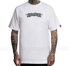 Sullen Art Collective Emink Standard Fit SCM6996 New Short Sleeve Men`s T-shirt