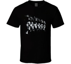 Rescue Me TV Show Leary T Shirt