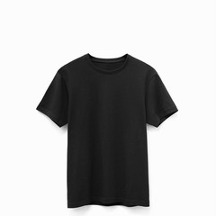 Original Favorites 100% Supima Cotton – Black – All Sizes – T Shirt Blank – New