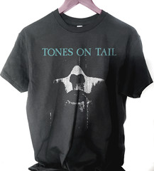 New! Tones on Tail band T-shirt Christmas Adult Size S to 5XL EN069