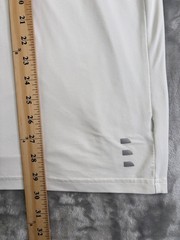 Rlx Ralph Lauren Performance Crew Neck Men’s T-Shirt XXL White