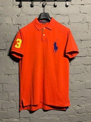 Polo Ralph Lauren t-shirt men’s size large custom fit