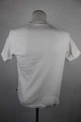 Energie Cotton Shirt Men L Man T-Shirt Casual Vintage Polyamide Short Sleeve