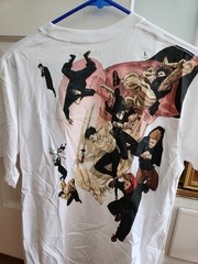UNIQLO Jujutsu Kaisen T-Shirt Shueisha 100th Anniversary Manga UT – L (Asia XL)