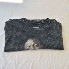 Notorious BIG Men’s L T-Shirt Brooklyn Mint Streetwear Hip Hop Rap Acid Wash 101