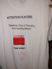 valentine’s day shirt