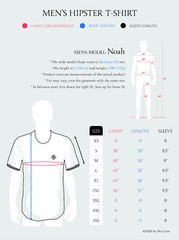 Mens Longline HIPSTER T Shirts ZIPPER Casual Extended Hip Hop Hemline Tee Basic