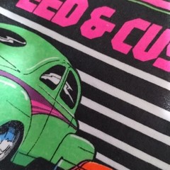 Vintage 1980s Yearwood Speed & Custom Hot Rod Car Men’s XL T-Shirt El Paso Texas