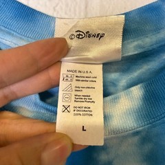 Vintage 90’s Disney Blizzard Beach T-shirt All Over Print AOP Summit Plummet