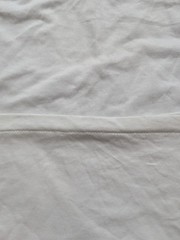 Never Used Single Stitches Screen Star 70s vintage small Ringer t shirt
