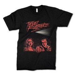 True Romance 1993 T-Shirt, Men’s and Women’s Sizes