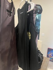 Tanks Bundle Of 6 : YoungLA, WKR, Antisocialsocialclub, Gymshark Cbum