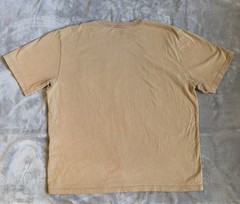Carhartt K87 Men’s T-shirt – Brown, XL