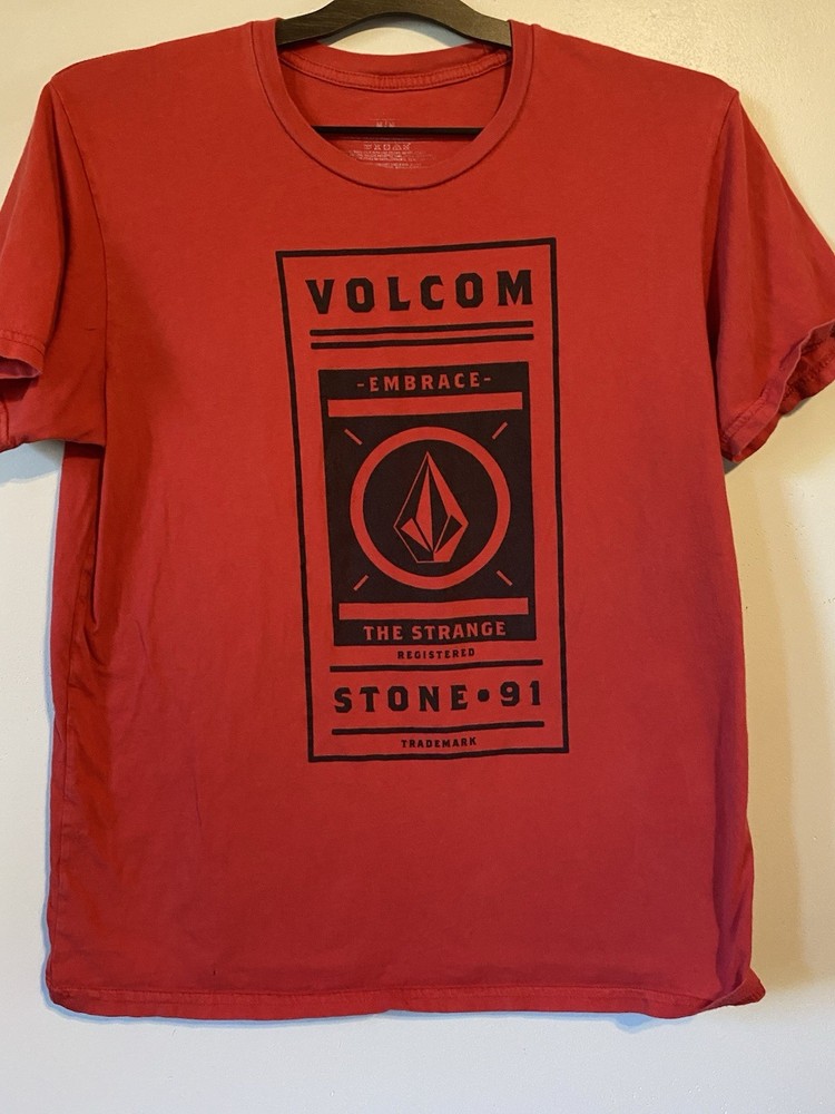 Volcom Men’s Short Sleeve T-Shirt