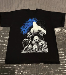 Insidious Decrepancy band S-5XL Unisex Shirt II170