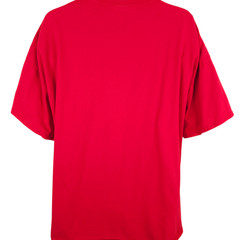 Reading T Shirt Mens Size 4XL Red Find Your Superpower Read Books