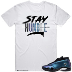 Shirt To Match Jordan 14 Love Letter
