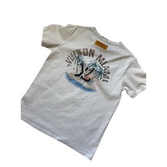 Louis Vuitton 2022 Miami Staff Shirt Virgil Abloh SS22 Runway Show Exclusive