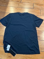 ADIDAS SHIRT CLIMA ULTIMATE SS Dark Obsidian Navy Blue T-SHIRT SHIRT XL NEW
