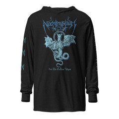 Nachtmystium Into The Endless Abyss longsleeve shirt leviathan xasthur