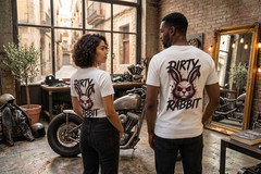 Rogue Rabbit by Dirty Rabbit