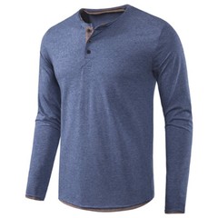 Zonbailon men’s t-shirt solid color quick dry moisture wicking breathable shirt