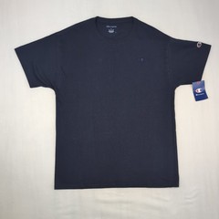 New with Tags L Champion Adult Short Sleeve Stylish T Shirt Casual Plain T-Shirt
