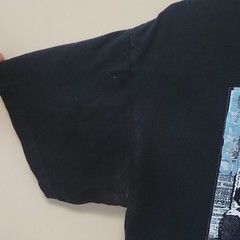 V2K Saturday Night Live SNL TShirt Mens Medium M 2004 Murray Aykroyd 70s Cast