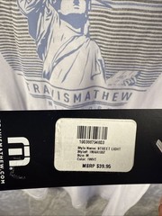 Travis Mathew Street Light t-shirt
