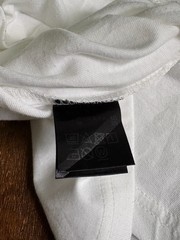 NUMBER (N)INE Five Stars Tee Made in Japan
