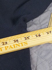 Set Of 2 Thermal Shirts Mens 2XL Waffle Knit Long Sleeve Warm Big And Tall NWT