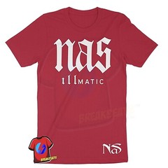 Urban Streetwear Hip Hop Rapper Graphic Classic Design Men’s T Shirt Tee