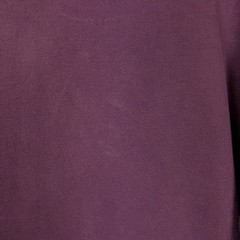 Vintage Russell Athletic t shirt Mens Size Large Faded Purple Pro Cotton USA