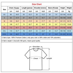Mens 100% Cotton Streetwear Army PT T-Shirt Hip Hop Training Top